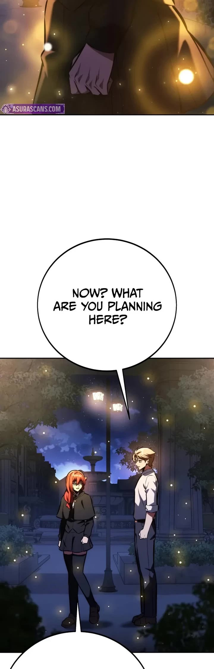 The Extra’s Academy Survival Guide Chapter 84 page 68 - Chapter 84