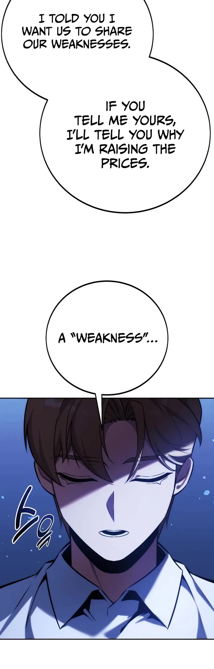 The Extra’s Academy Survival Guide Chapter 84 page 69 - Chapter 84
