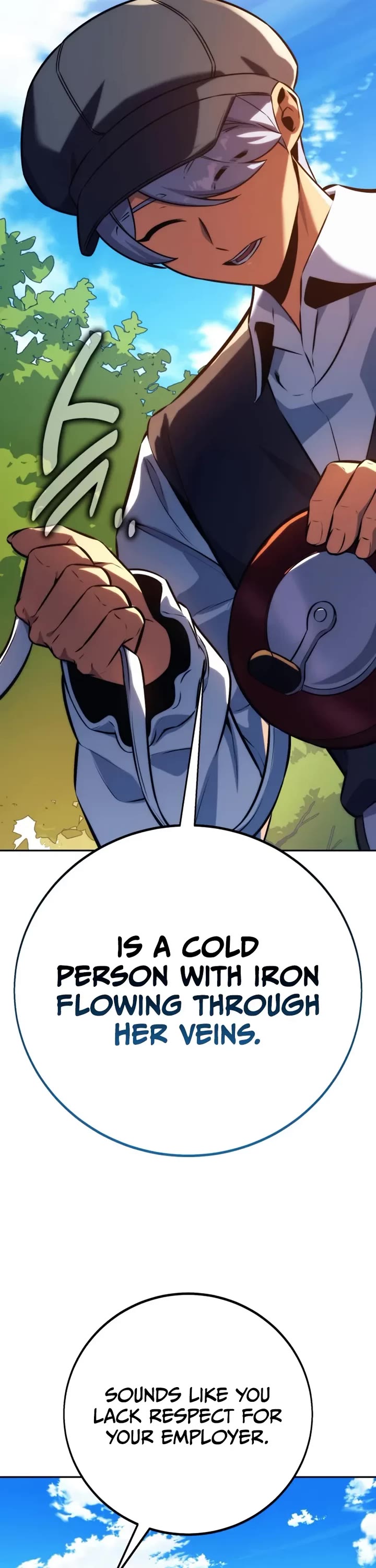 The Extra’s Academy Survival Guide Chapter 84 page 7 - Chapter 84