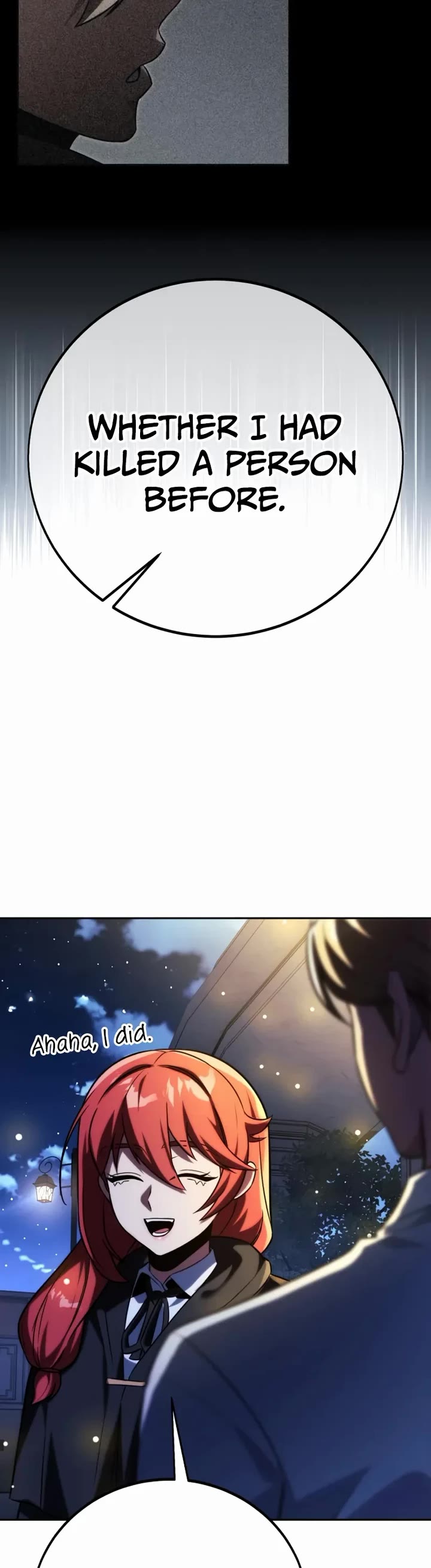 The Extra’s Academy Survival Guide Chapter 84 page 72 - Chapter 84