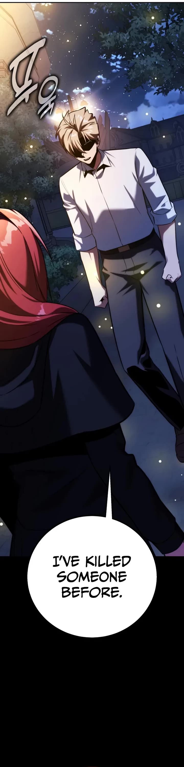 The Extra’s Academy Survival Guide Chapter 84 page 74 - Chapter 84