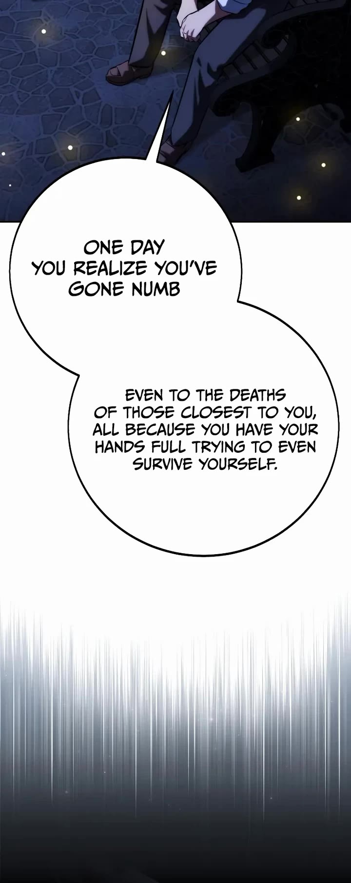 The Extra’s Academy Survival Guide Chapter 85 page 10 - Chapter 85