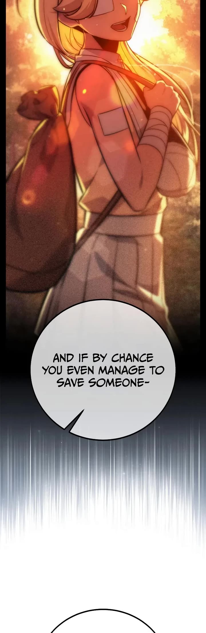 The Extra’s Academy Survival Guide Chapter 85 page 13 - Chapter 85