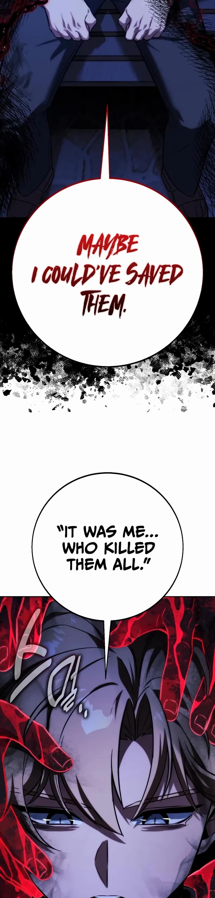 The Extra’s Academy Survival Guide Chapter 85 page 16 - Chapter 85