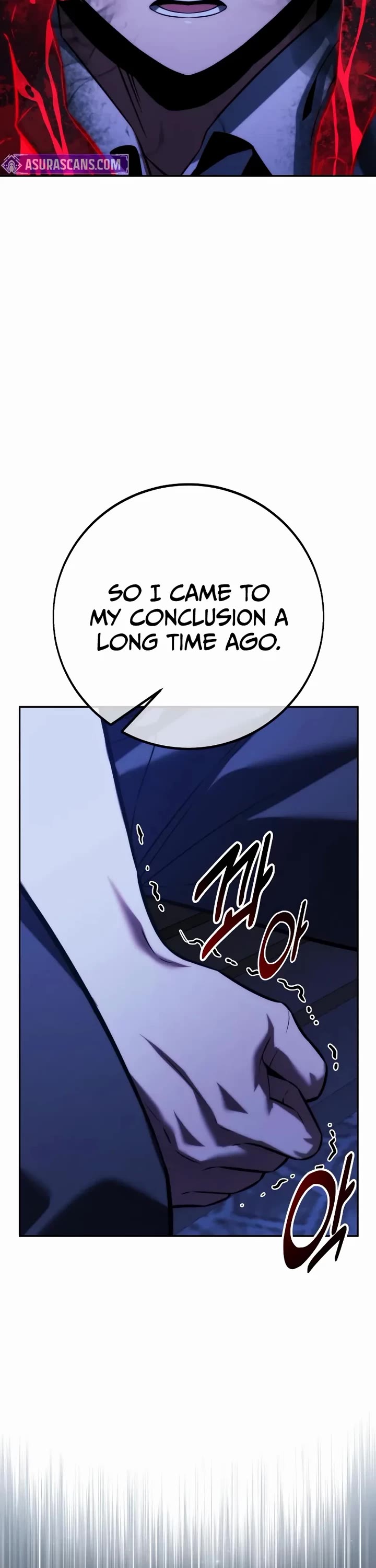 The Extra’s Academy Survival Guide Chapter 85 page 17 - Chapter 85