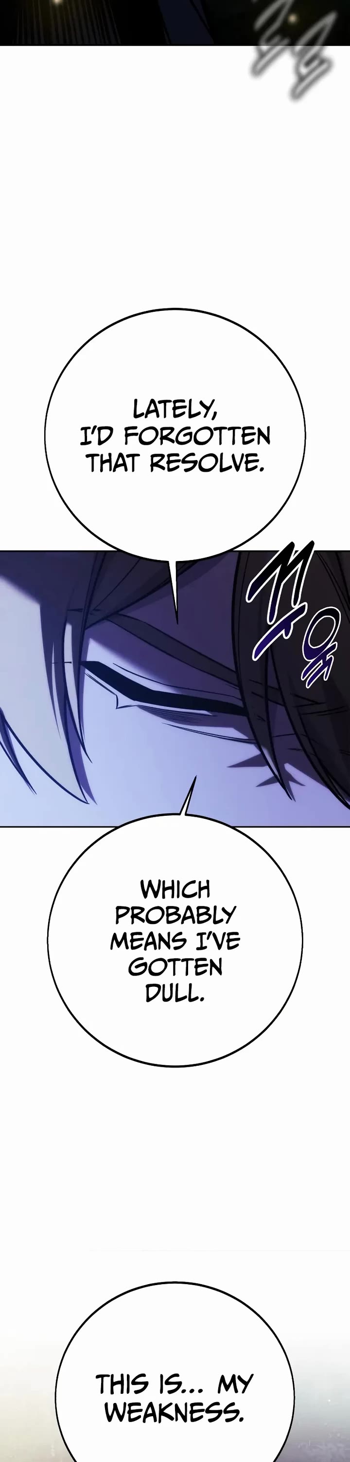 The Extra’s Academy Survival Guide Chapter 85 page 21 - Chapter 85