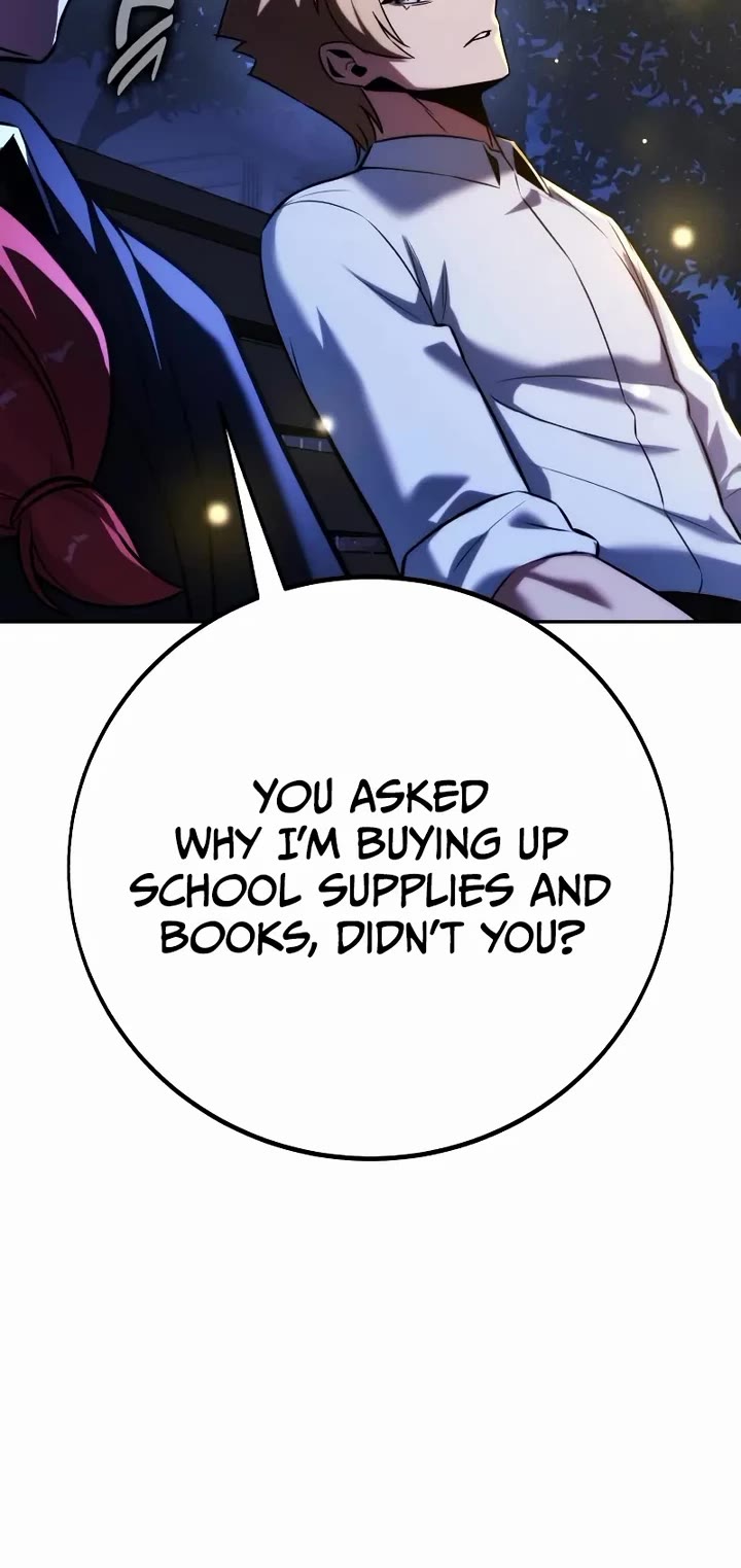 The Extra’s Academy Survival Guide Chapter 85 page 24 - Chapter 85