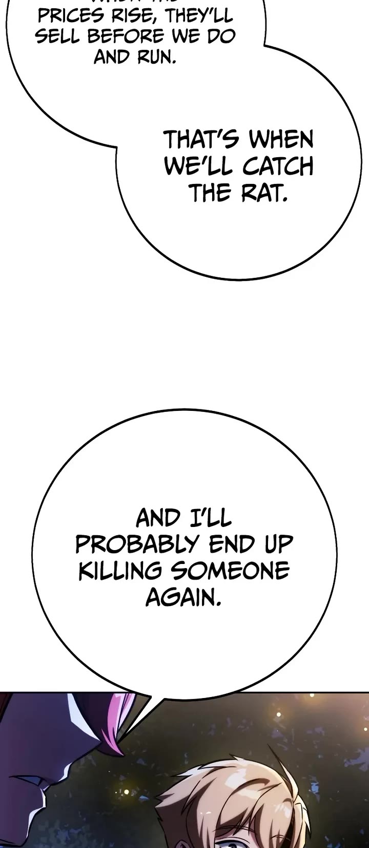 The Extra’s Academy Survival Guide Chapter 85 page 28 - Chapter 85