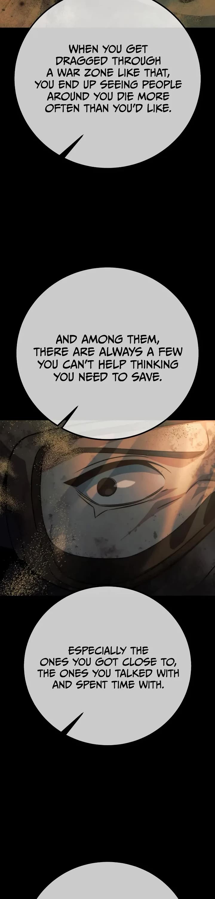 The Extra’s Academy Survival Guide Chapter 85 page 3 - Chapter 85
