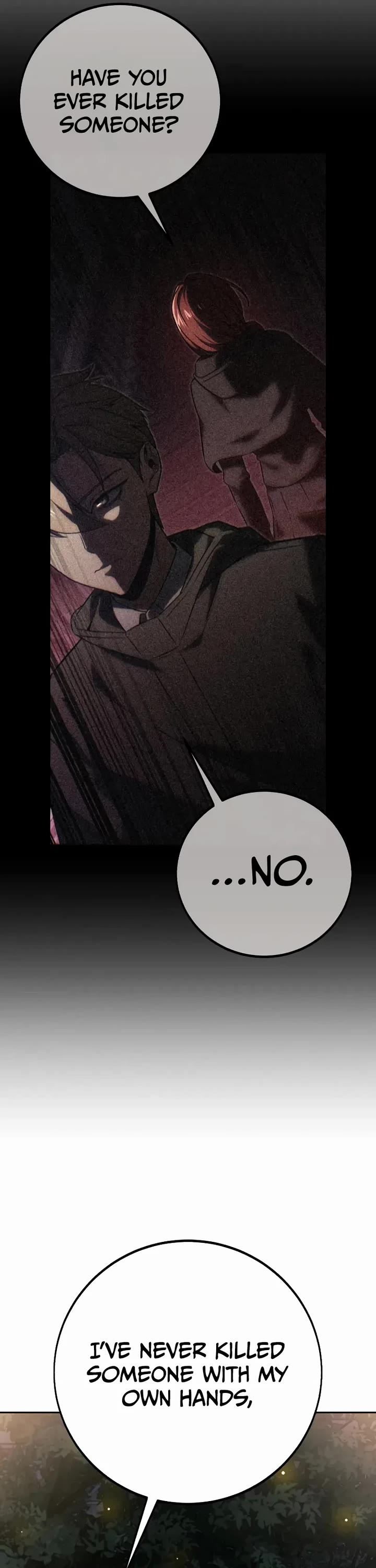 The Extra’s Academy Survival Guide Chapter 85 page 30 - Chapter 85