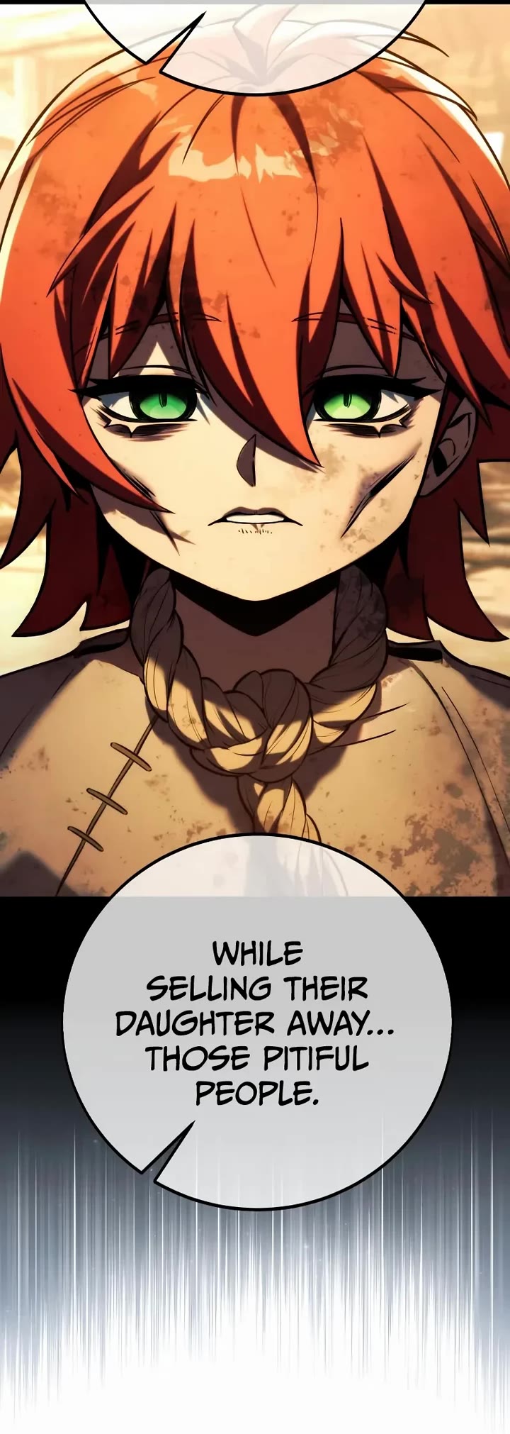 The Extra’s Academy Survival Guide Chapter 85 page 38 - Chapter 85