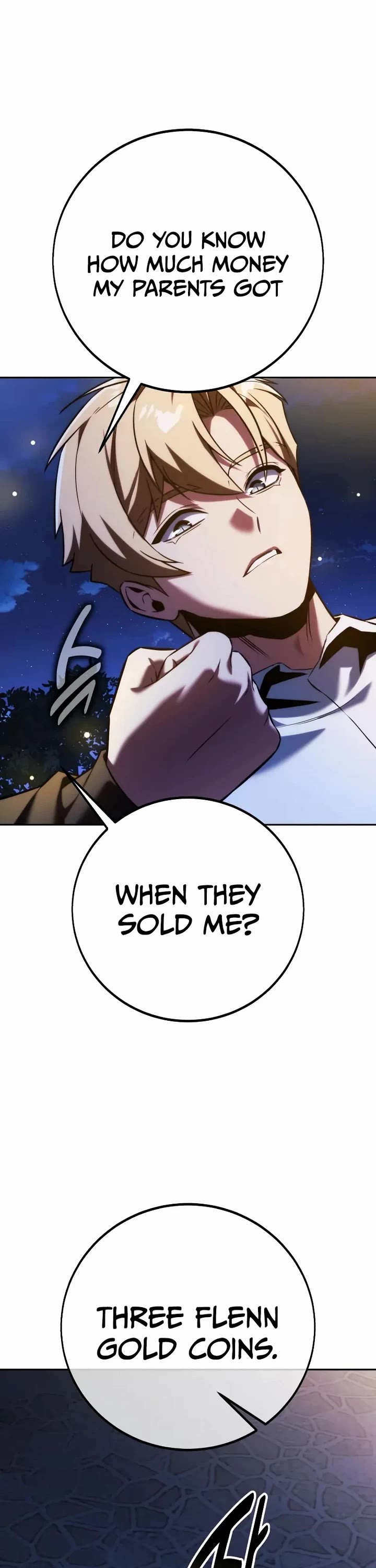 The Extra’s Academy Survival Guide Chapter 85 page 40 - Chapter 85