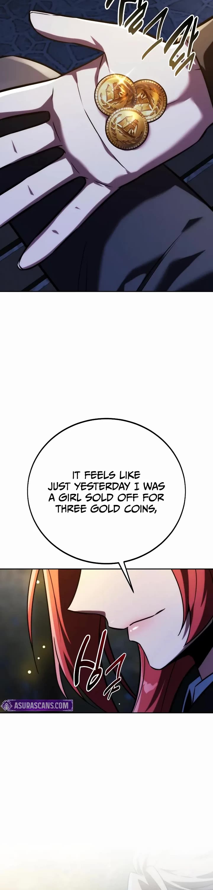 The Extra’s Academy Survival Guide Chapter 85 page 41 - Chapter 85