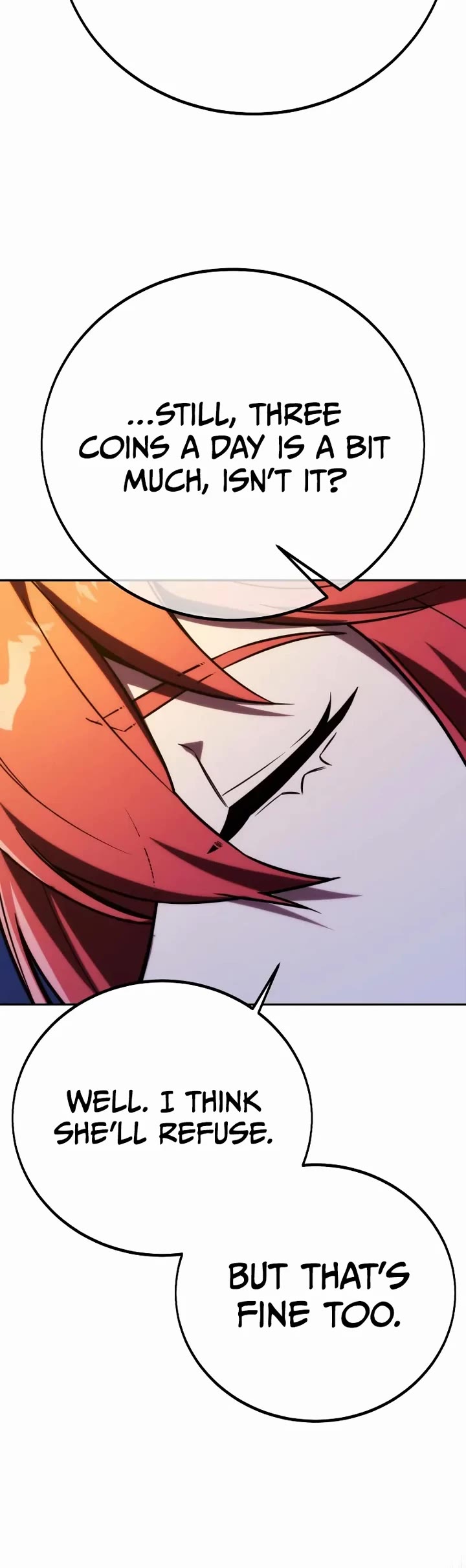 The Extra’s Academy Survival Guide Chapter 85 page 43 - Chapter 85