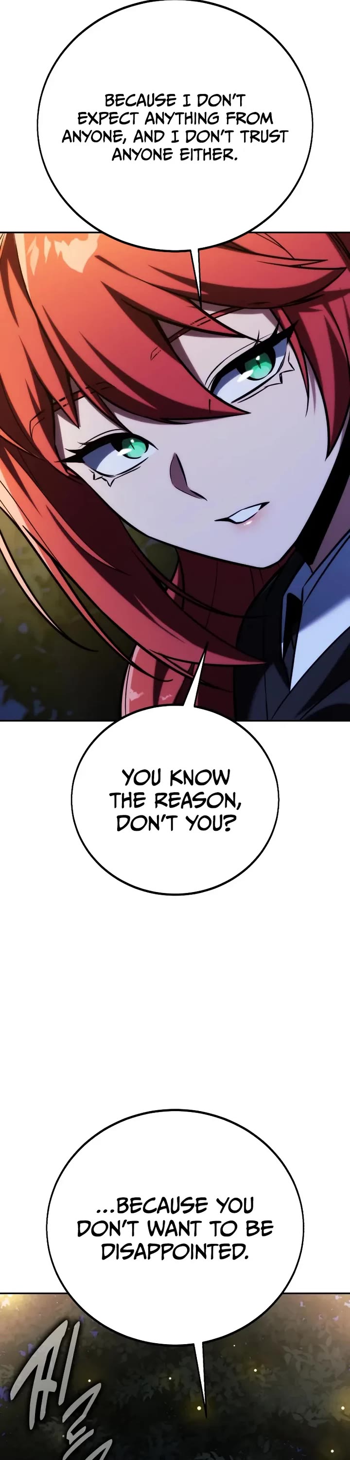 The Extra’s Academy Survival Guide Chapter 85 page 45 - Chapter 85