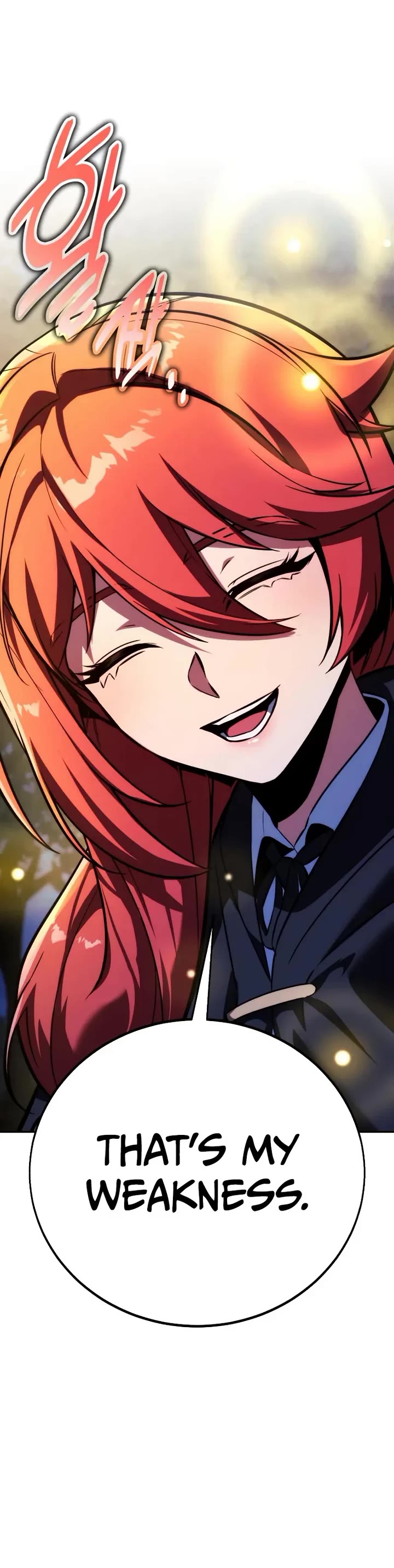 The Extra’s Academy Survival Guide Chapter 85 page 47 - Chapter 85