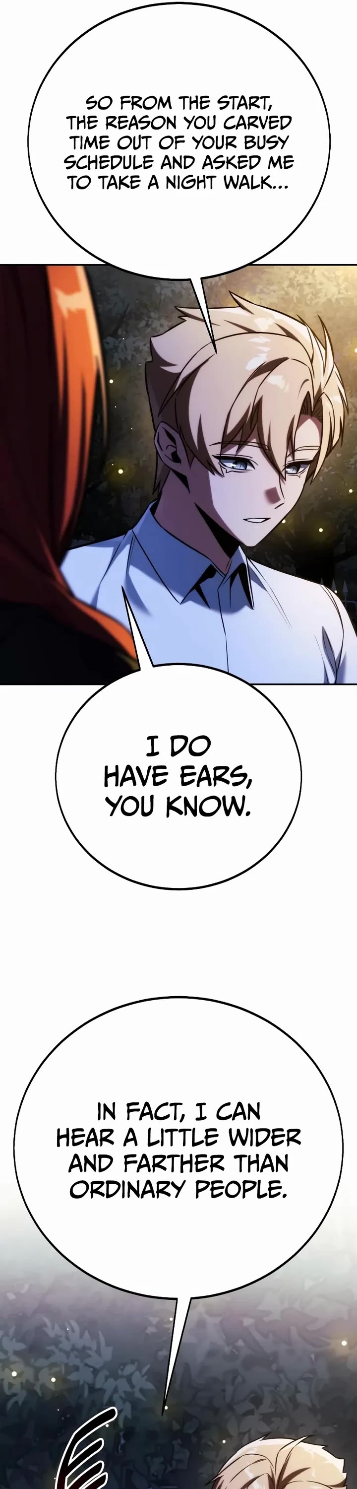 The Extra’s Academy Survival Guide Chapter 85 page 48 - Chapter 85