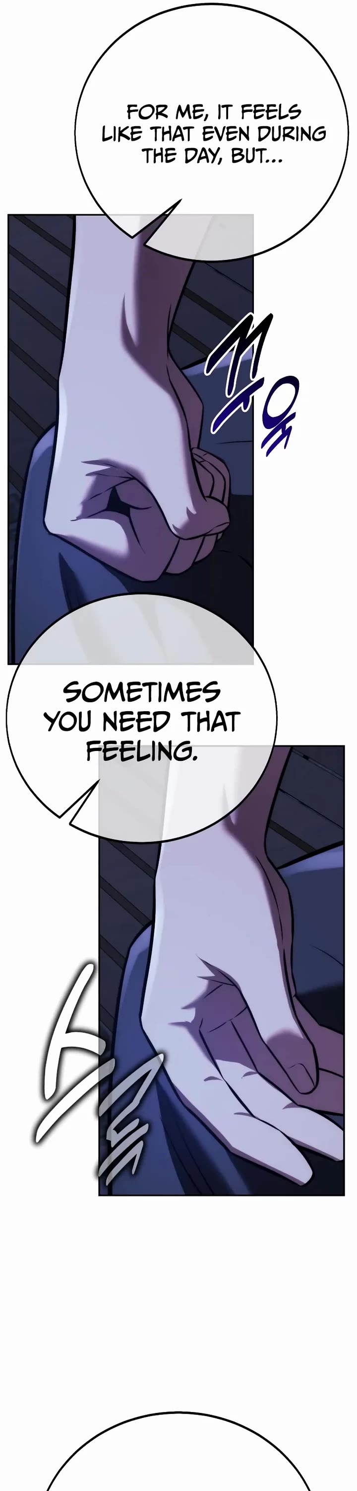 The Extra’s Academy Survival Guide Chapter 85 page 52 - Chapter 85