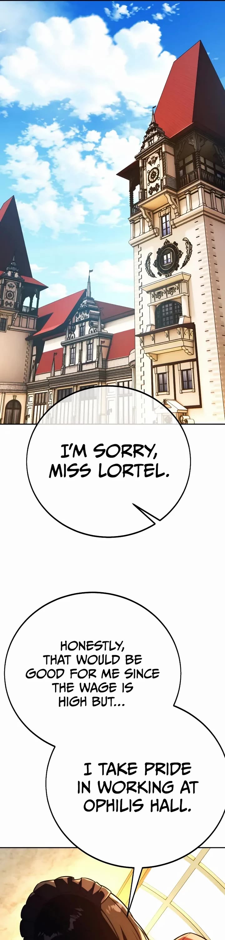 The Extra’s Academy Survival Guide Chapter 85 page 57 - Chapter 85