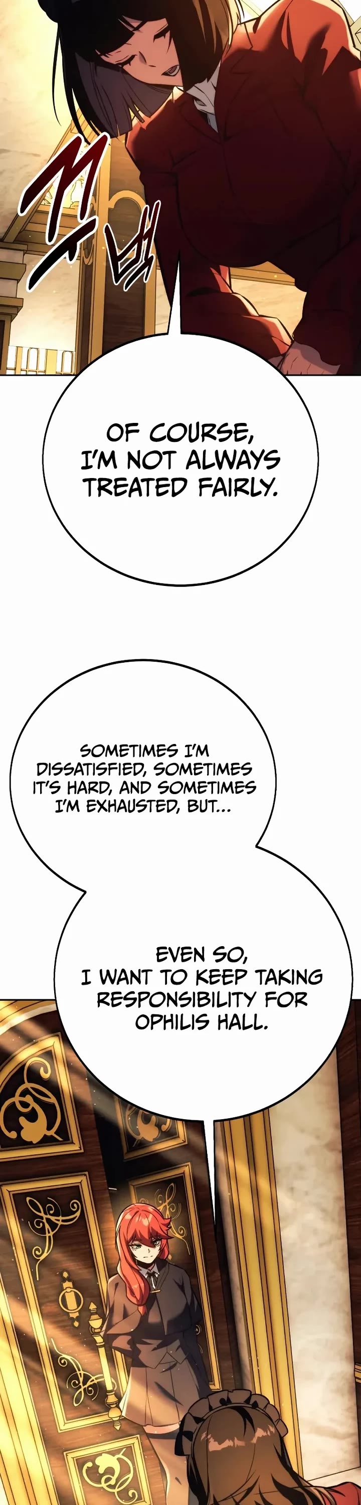 The Extra’s Academy Survival Guide Chapter 85 page 58 - Chapter 85