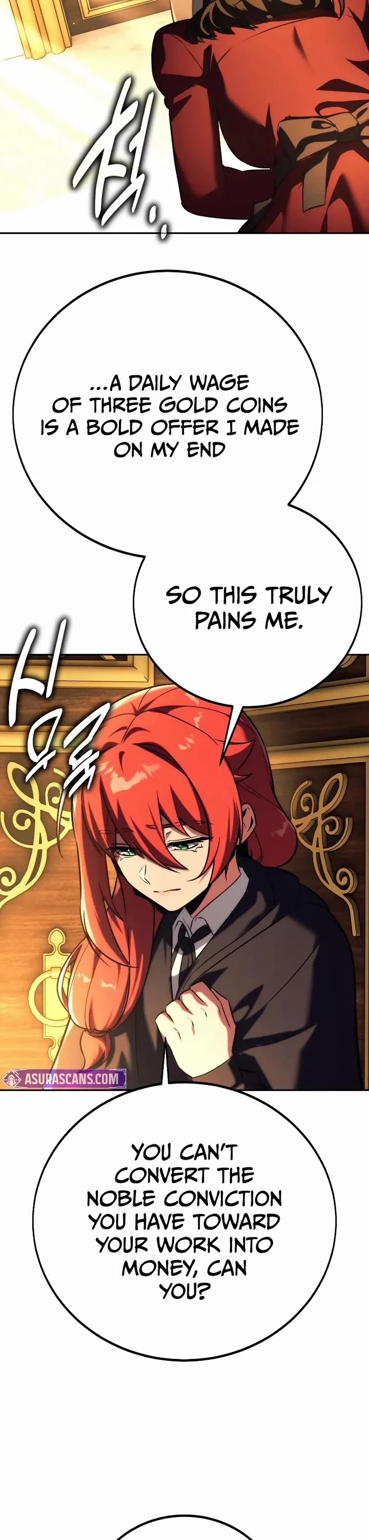 The Extra’s Academy Survival Guide Chapter 85 page 59 - Chapter 85