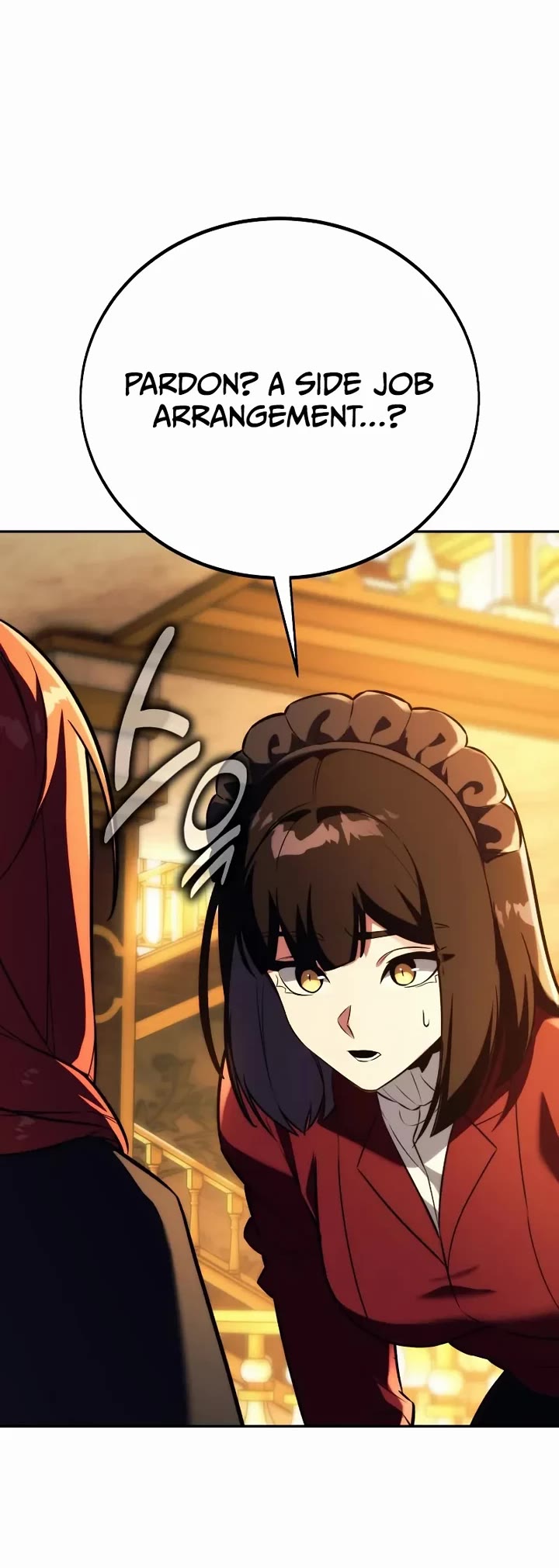 The Extra’s Academy Survival Guide Chapter 85 page 61 - Chapter 85