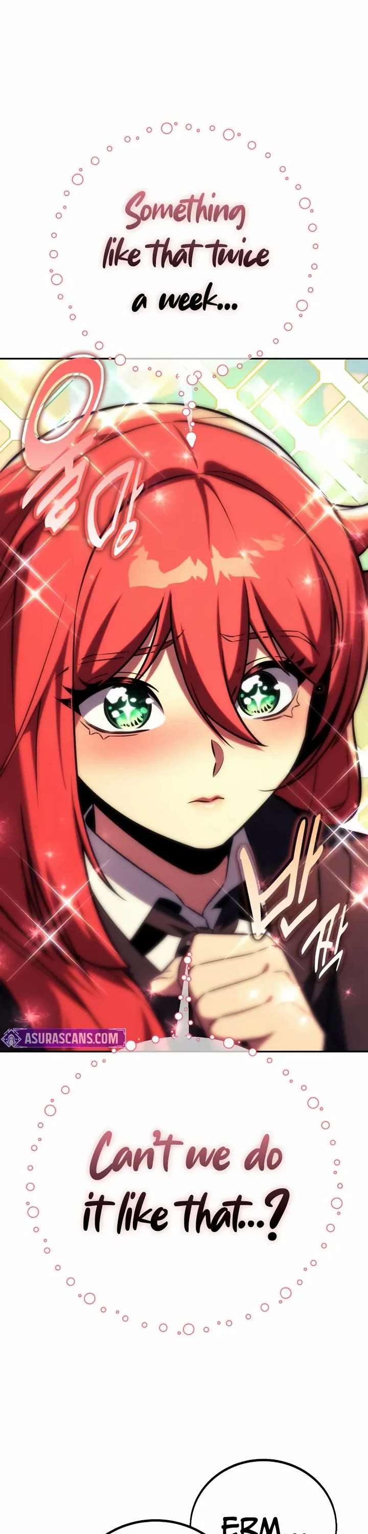 The Extra’s Academy Survival Guide Chapter 85 page 63 - Chapter 85