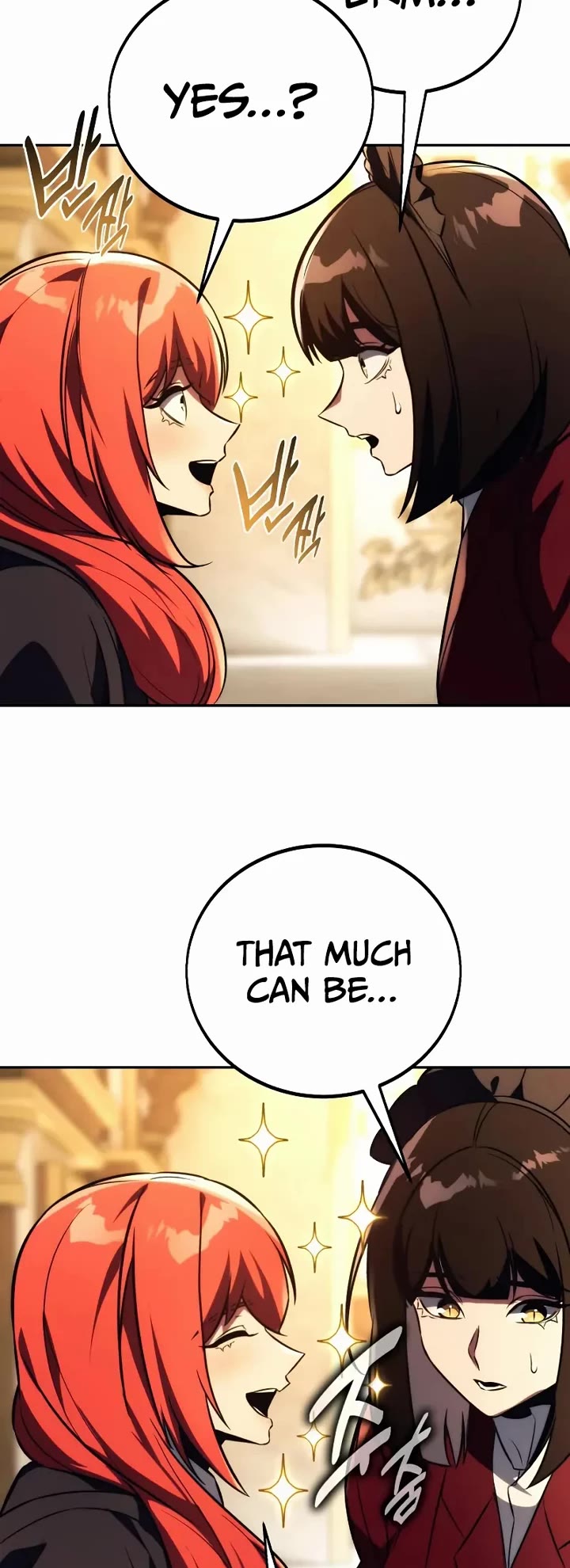 The Extra’s Academy Survival Guide Chapter 85 page 64 - Chapter 85