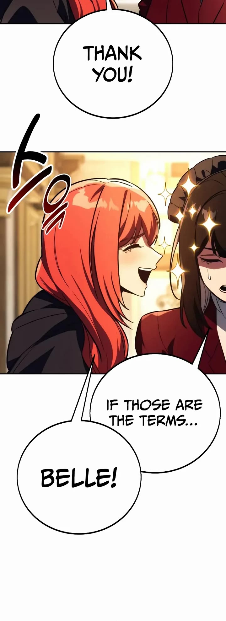 The Extra’s Academy Survival Guide Chapter 85 page 65 - Chapter 85