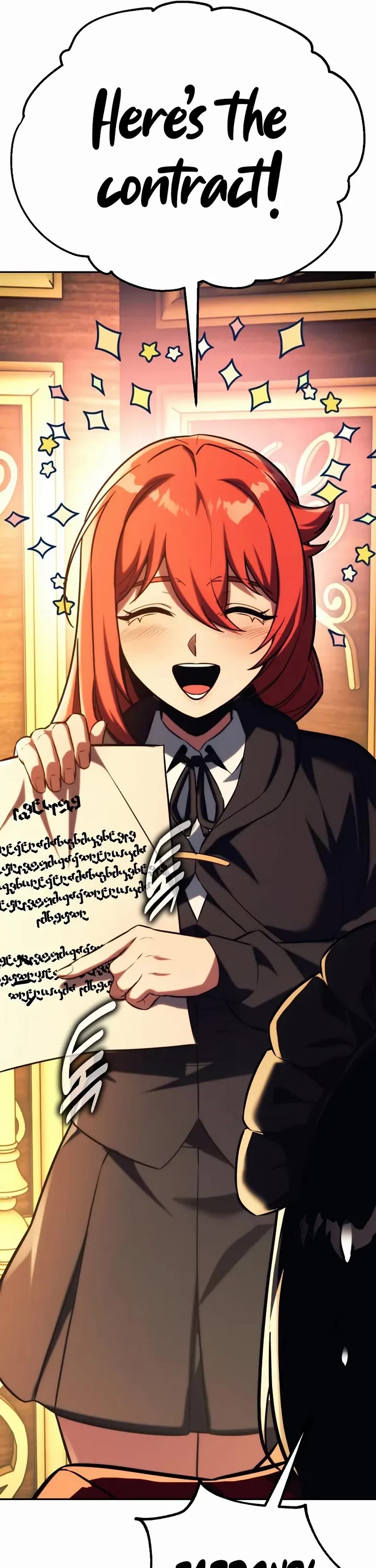 The Extra’s Academy Survival Guide Chapter 85 page 66 - Chapter 85