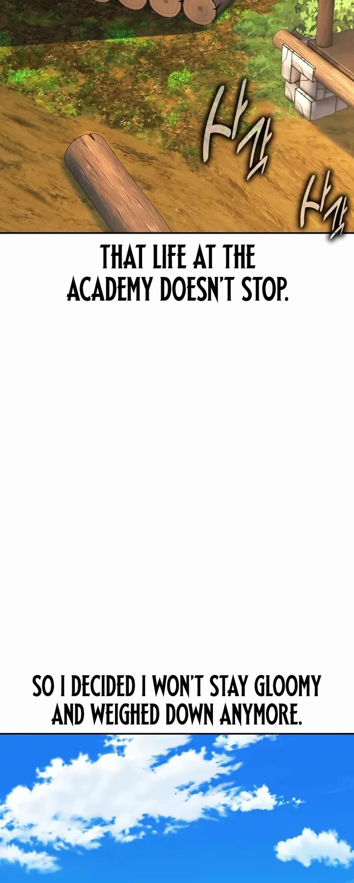 The Extra’s Academy Survival Guide Chapter 85 page 75 - Chapter 85