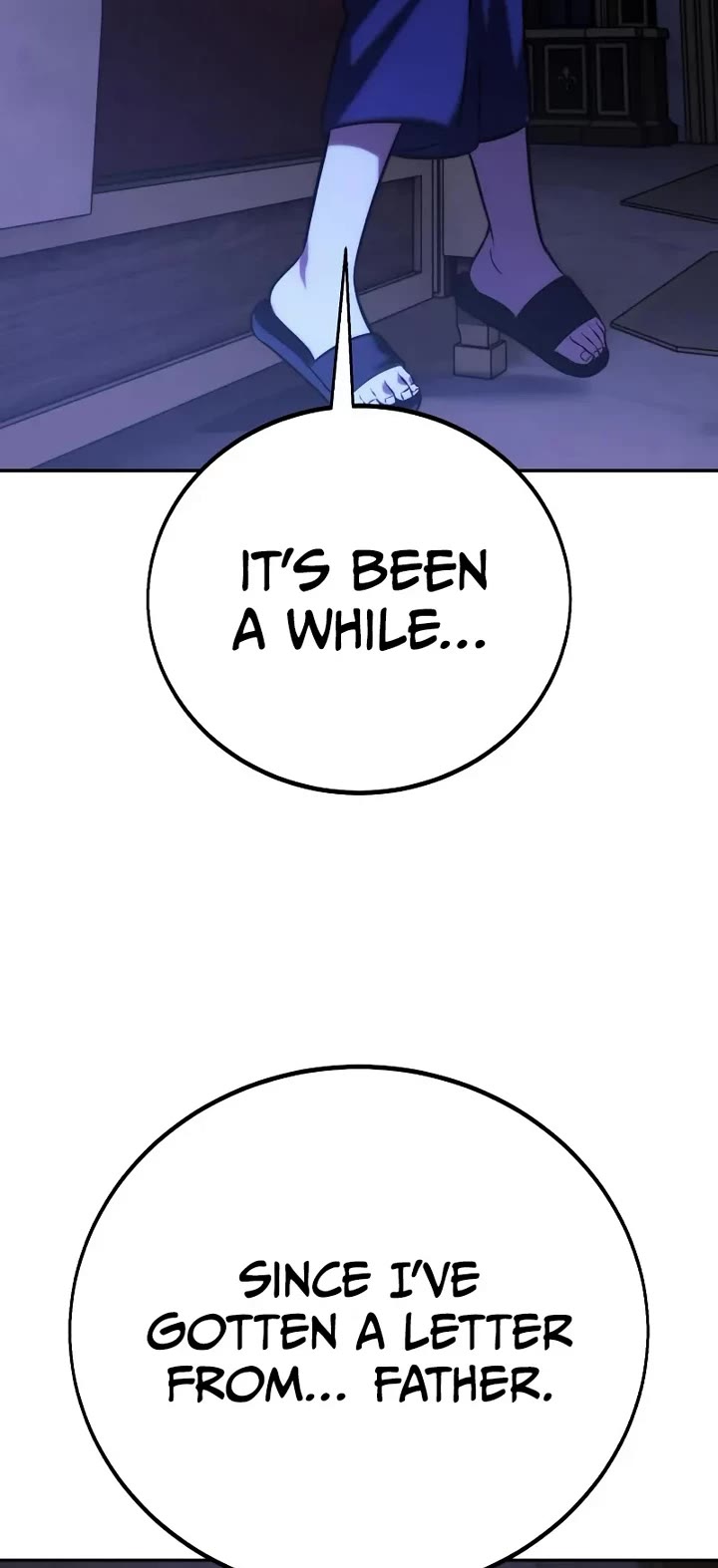 The Extra’s Academy Survival Guide Chapter 85 page 79 - Chapter 85