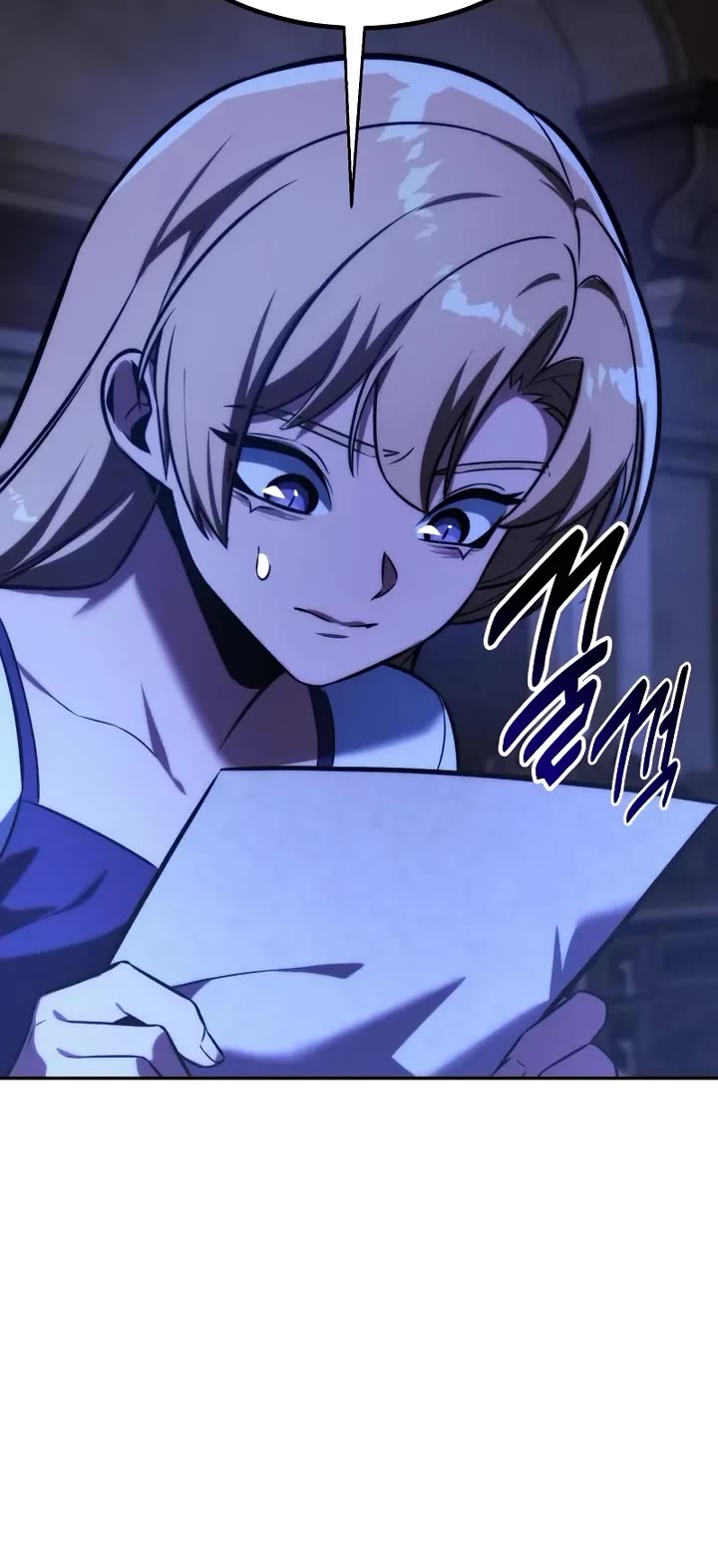 The Extra’s Academy Survival Guide Chapter 85 page 80 - Chapter 85