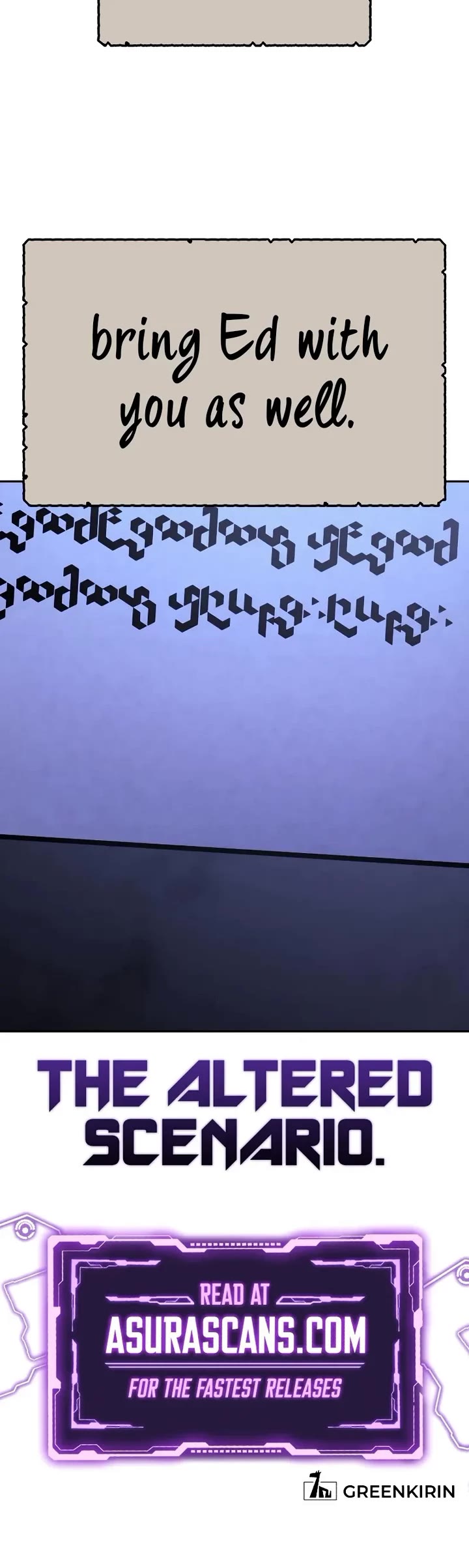 The Extra’s Academy Survival Guide Chapter 85 page 82 - Chapter 85