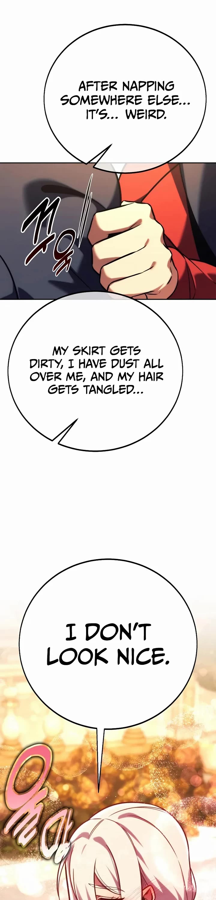The Extra’s Academy Survival Guide Chapter 86 page 15 - Chapter 86