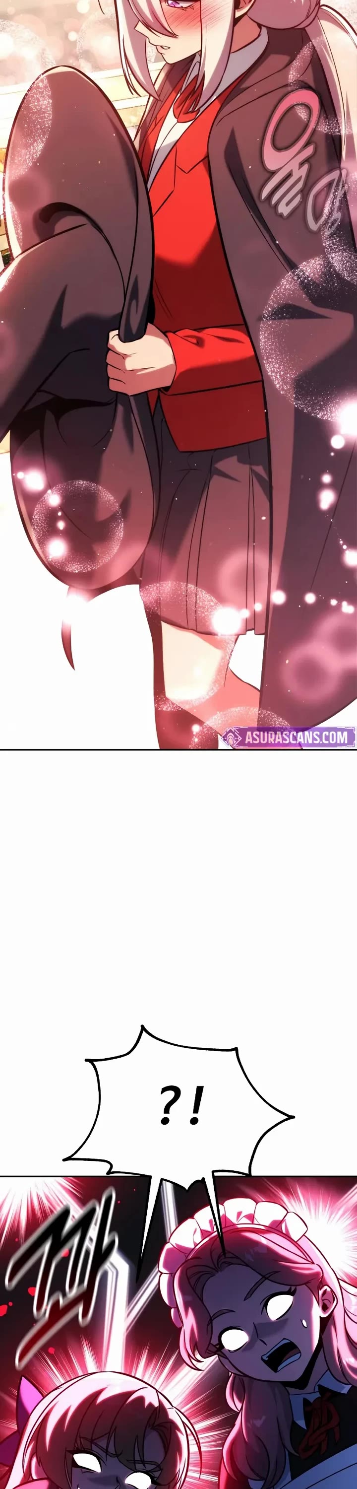 The Extra’s Academy Survival Guide Chapter 86 page 16 - Chapter 86