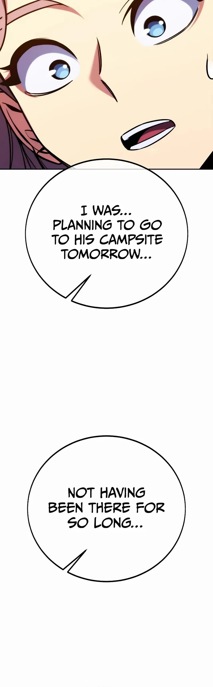 The Extra’s Academy Survival Guide Chapter 86 page 18 - Chapter 86