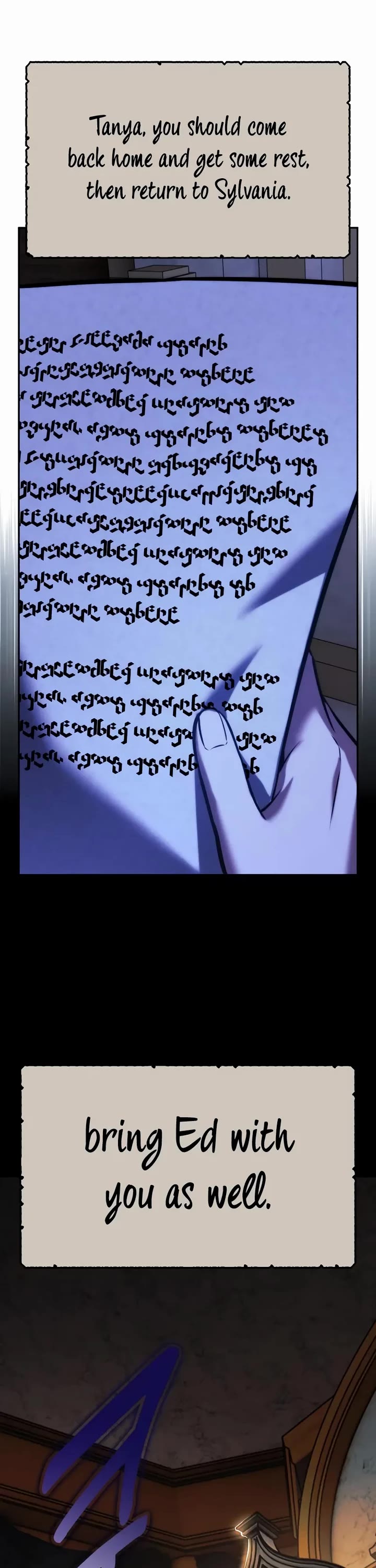 The Extra’s Academy Survival Guide Chapter 86 page 2 - Chapter 86
