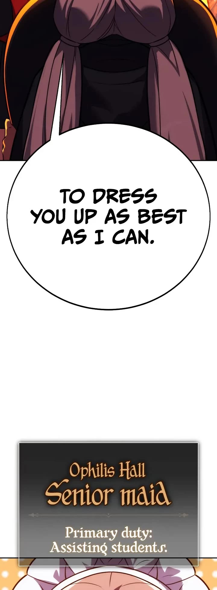 The Extra’s Academy Survival Guide Chapter 86 page 22 - Chapter 86