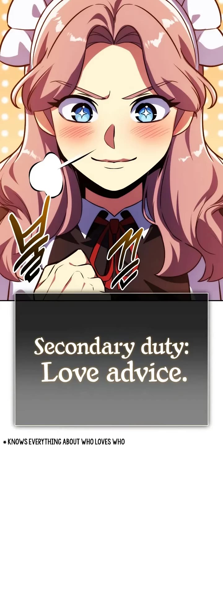 The Extra’s Academy Survival Guide Chapter 86 page 23 - Chapter 86