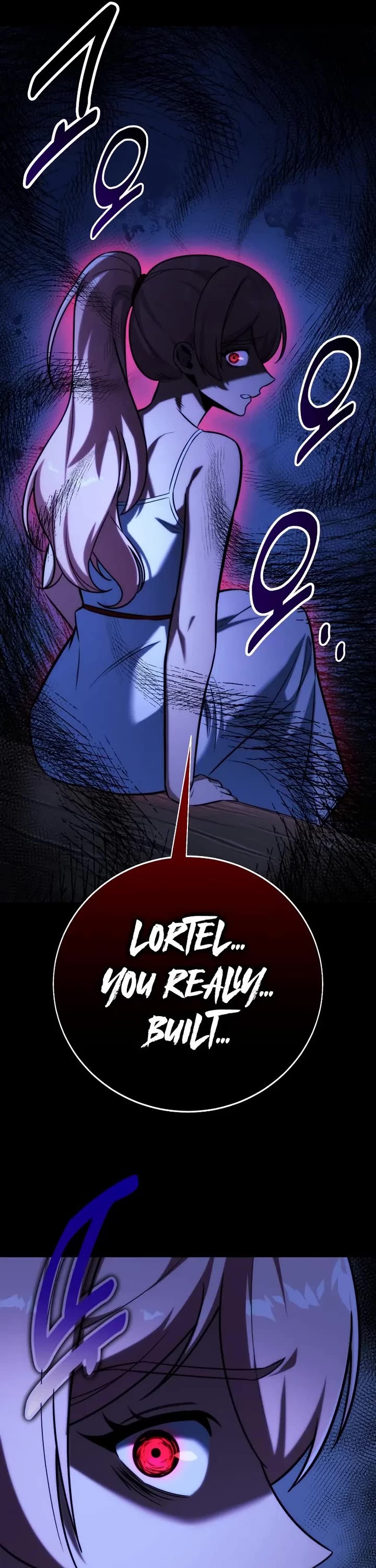The Extra’s Academy Survival Guide Chapter 86 page 28 - Chapter 86
