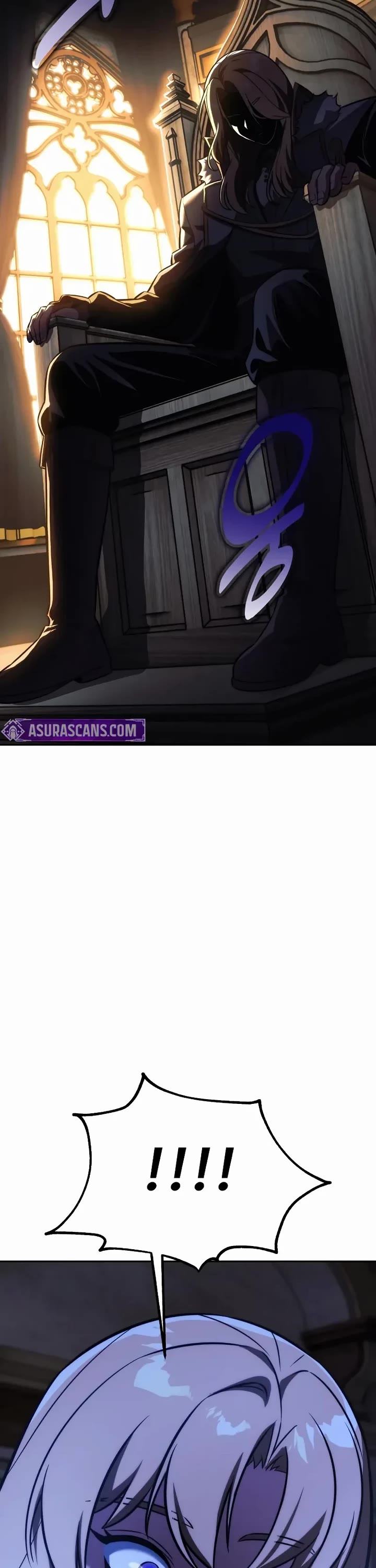 The Extra’s Academy Survival Guide Chapter 86 page 3 - Chapter 86