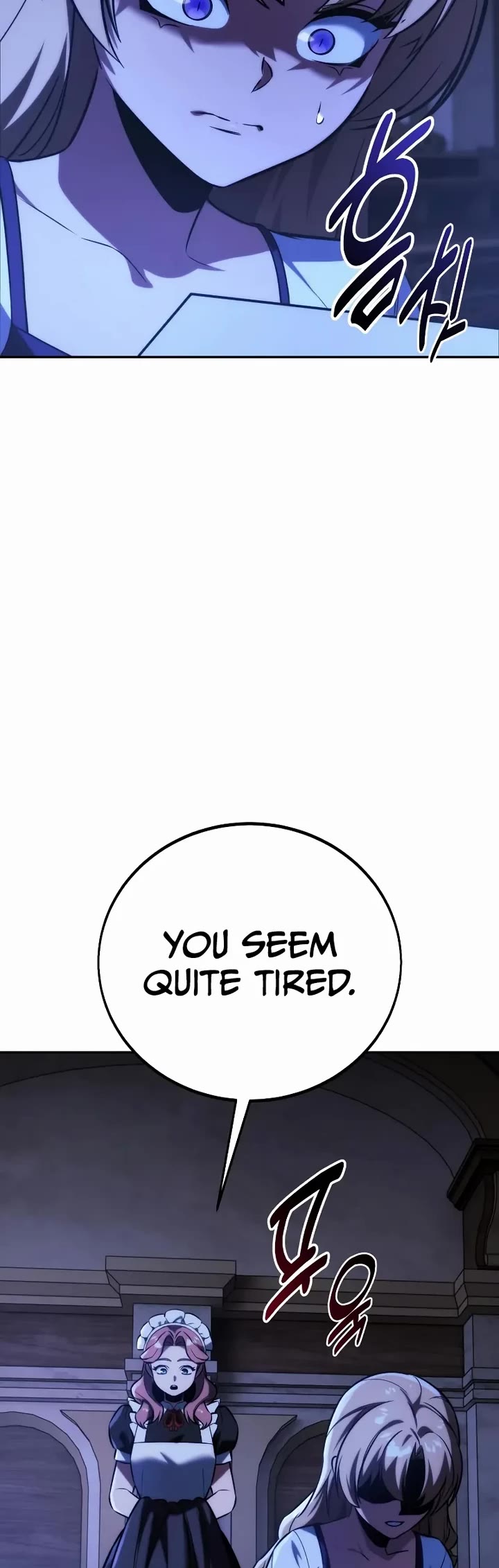 The Extra’s Academy Survival Guide Chapter 86 page 4 - Chapter 86