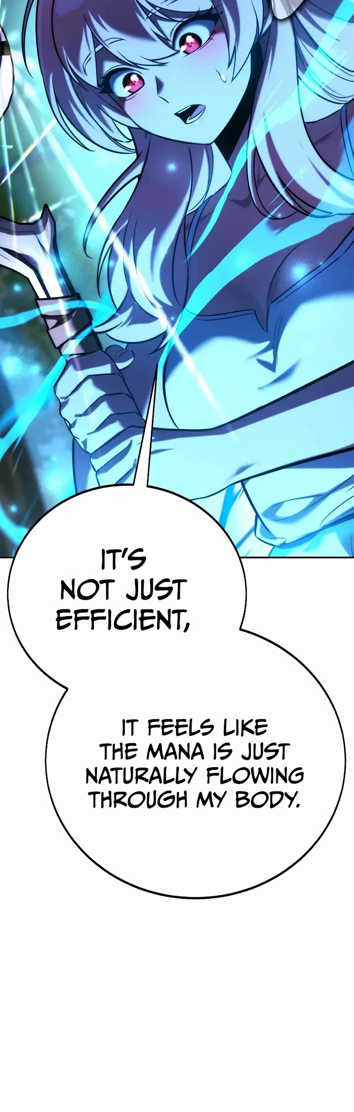 The Extra’s Academy Survival Guide Chapter 86 page 40 - Chapter 86