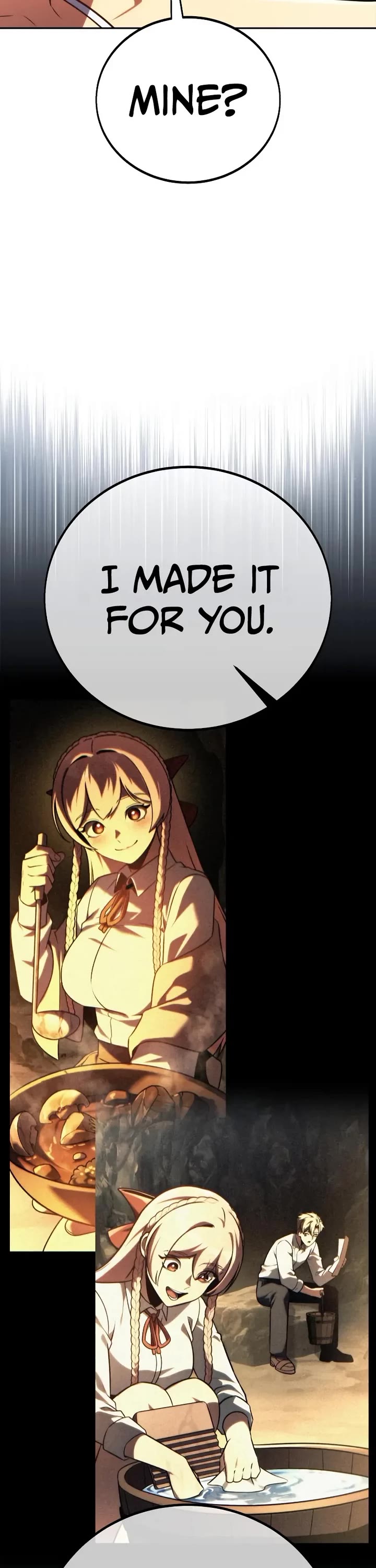The Extra’s Academy Survival Guide Chapter 86 page 43 - Chapter 86