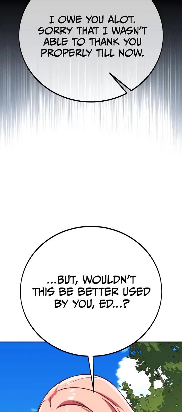 The Extra’s Academy Survival Guide Chapter 86 page 44 - Chapter 86
