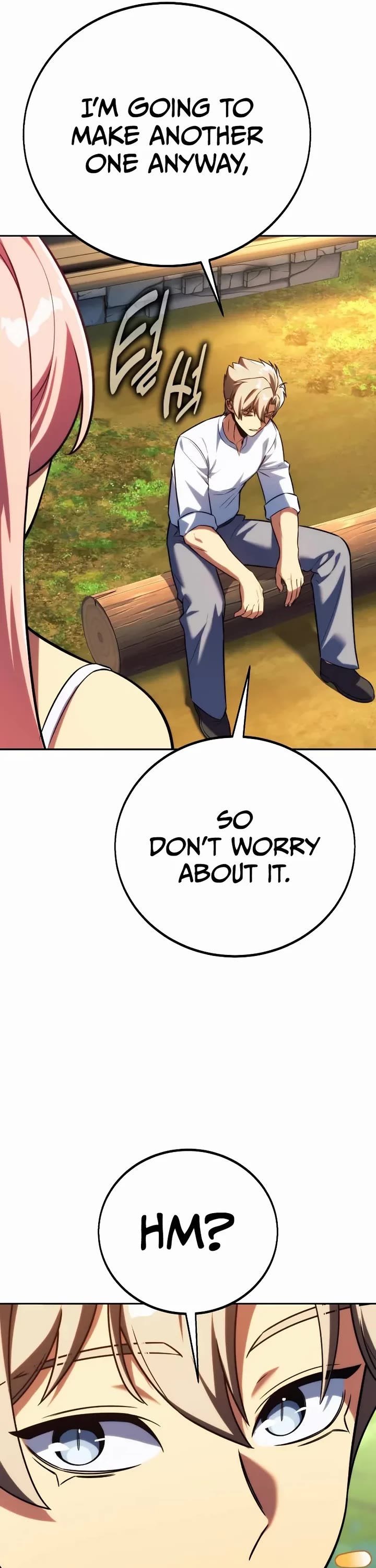 The Extra’s Academy Survival Guide Chapter 86 page 46 - Chapter 86