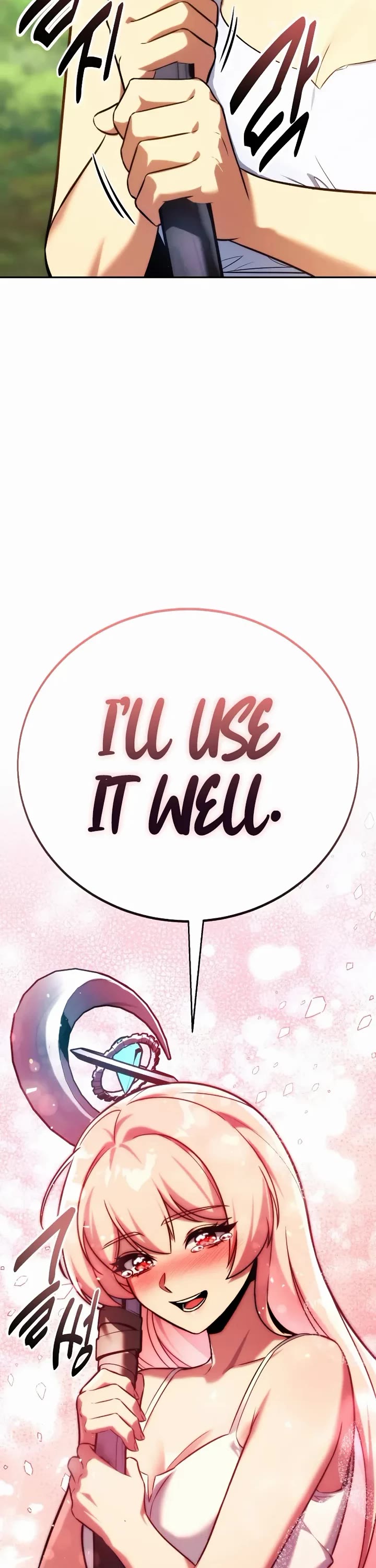 The Extra’s Academy Survival Guide Chapter 86 page 48 - Chapter 86