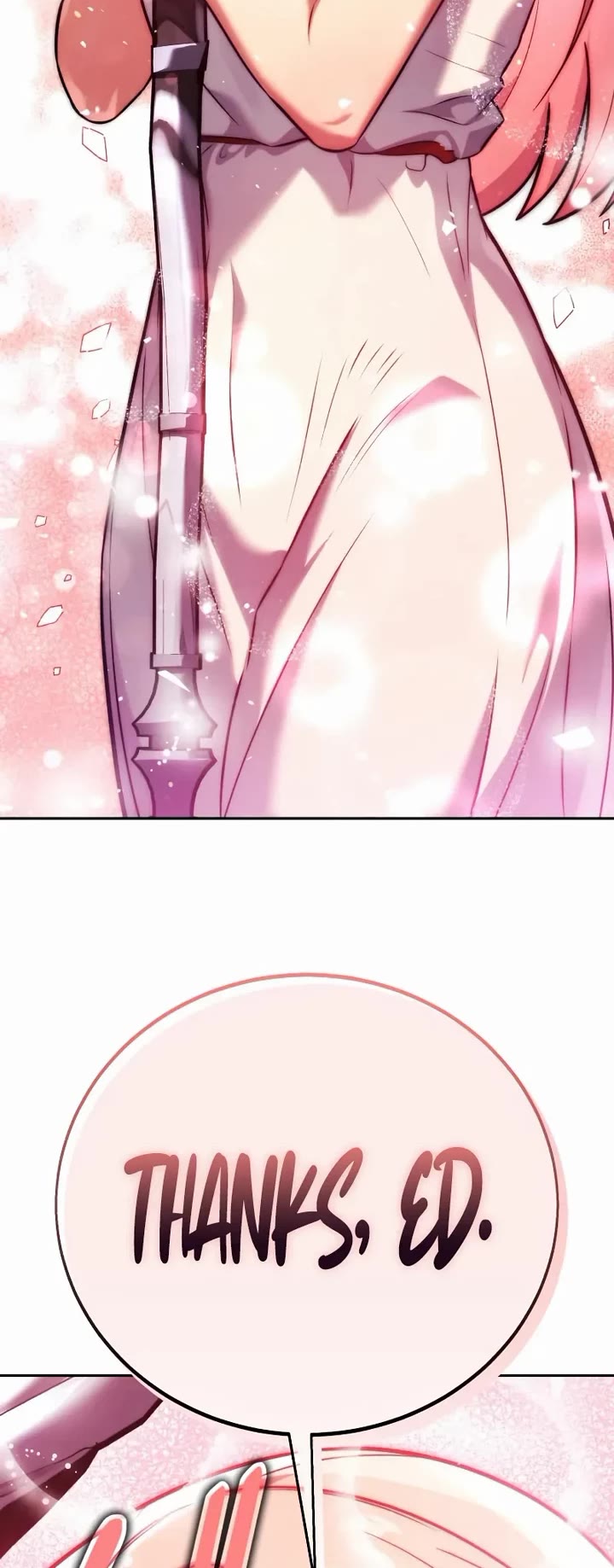 The Extra’s Academy Survival Guide Chapter 86 page 49 - Chapter 86