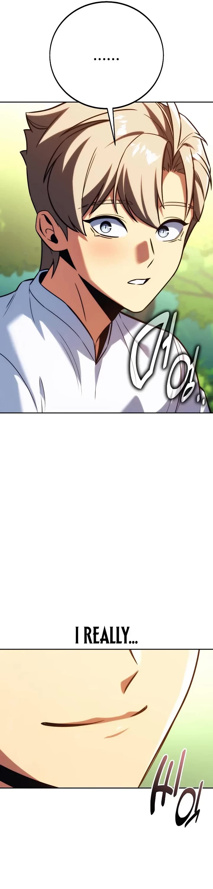 The Extra’s Academy Survival Guide Chapter 86 page 51 - Chapter 86